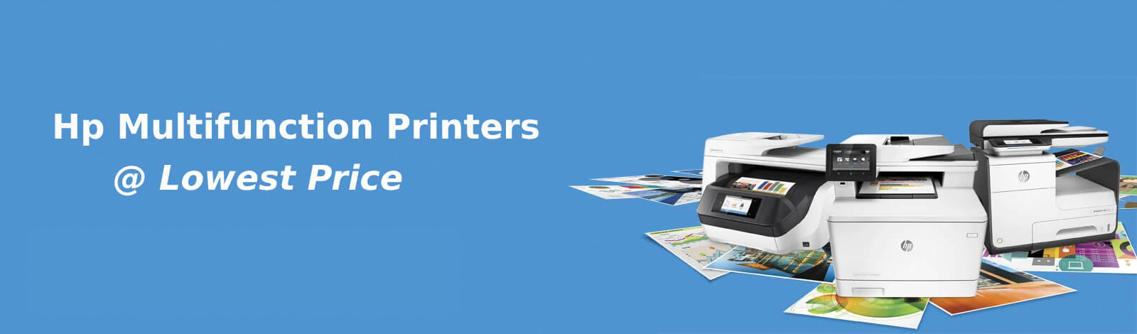 HP Printer - On Sale | TechDrive