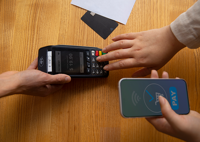 Is Apple Pay Safe? What You Need to Know Before You Tap