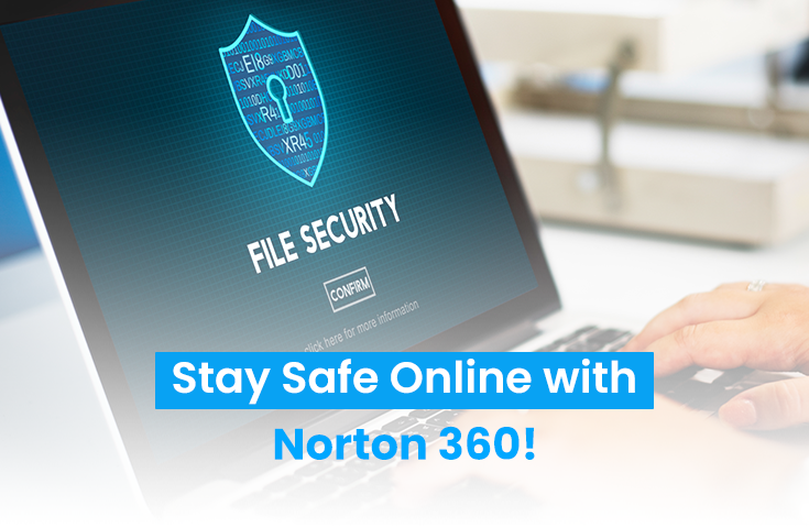 The Ultimate Security Solution for Your Devices - Techdrive Support