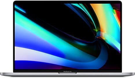 2019 Apple MacBook Pro